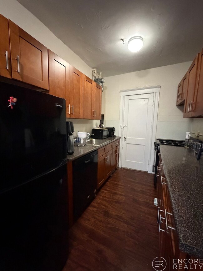 160 Ipswich St Unidad 5