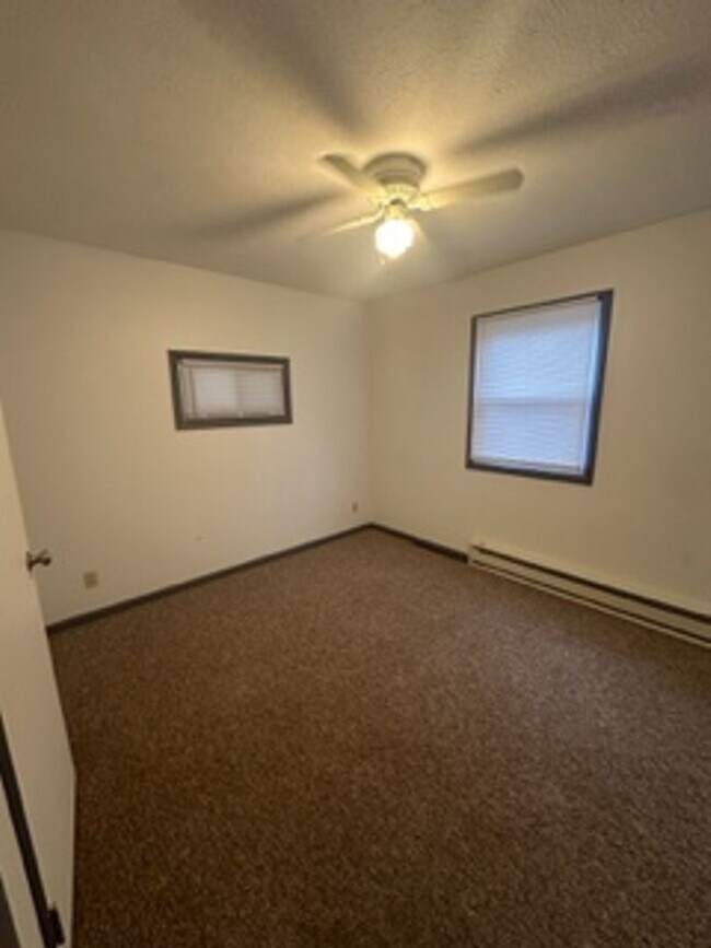 Two Bedroom House Rental House Rental in Orrville, OH