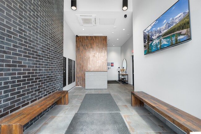 Bridge Street Lofts