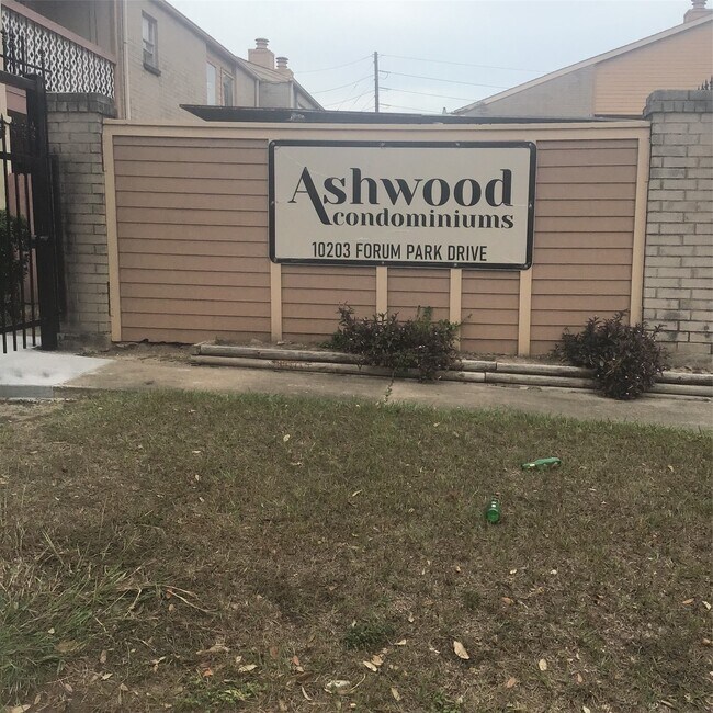 Photo - 10203 Forum Park Dr