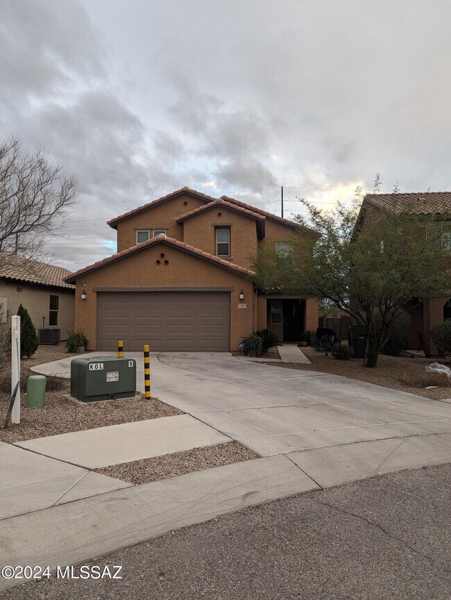 Photo - 7561 Kinnison Wash Lp House