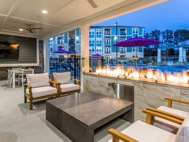 Elevate Brier Creek