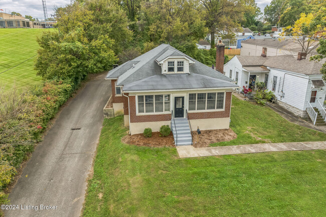 Photo - 1914 Mellwood Ave House