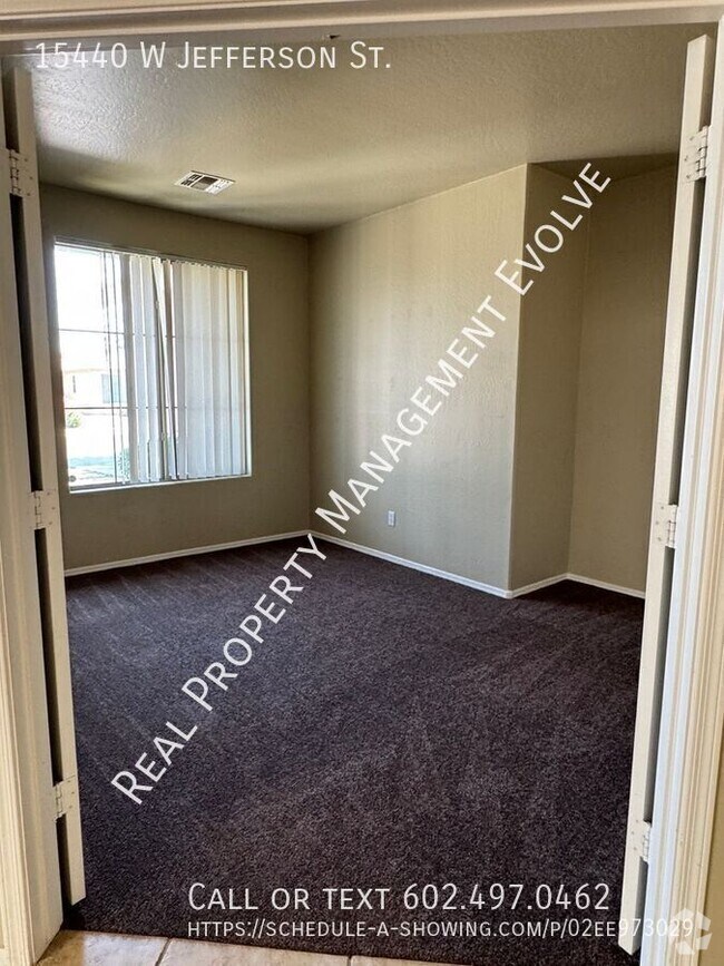 Building Photo - 15440 W Jefferson St Rental