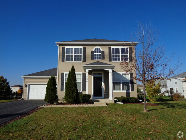 Building Photo - 738 Periwinkle Ln Rental