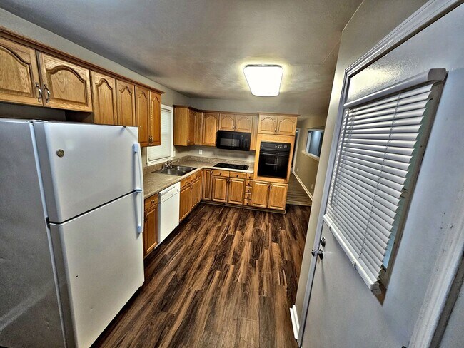 Photo - HOUSE FOR RENT - DECATUR