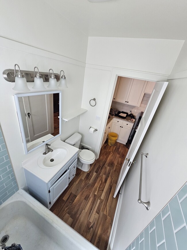 Photo - 2803 S Wentworth Ave Unit 2801