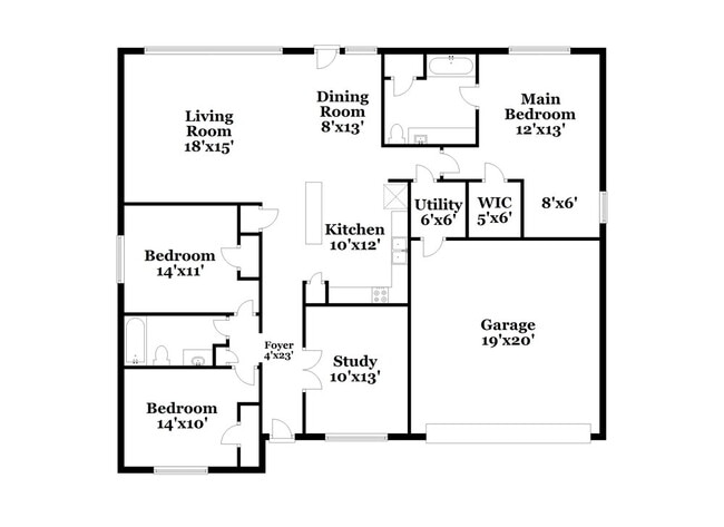 Photo - 16906 N Lighthouse Dr