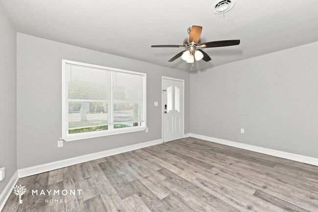 Photo - Inviting 3-Bedroom Cleburne Home with Fenced Yard