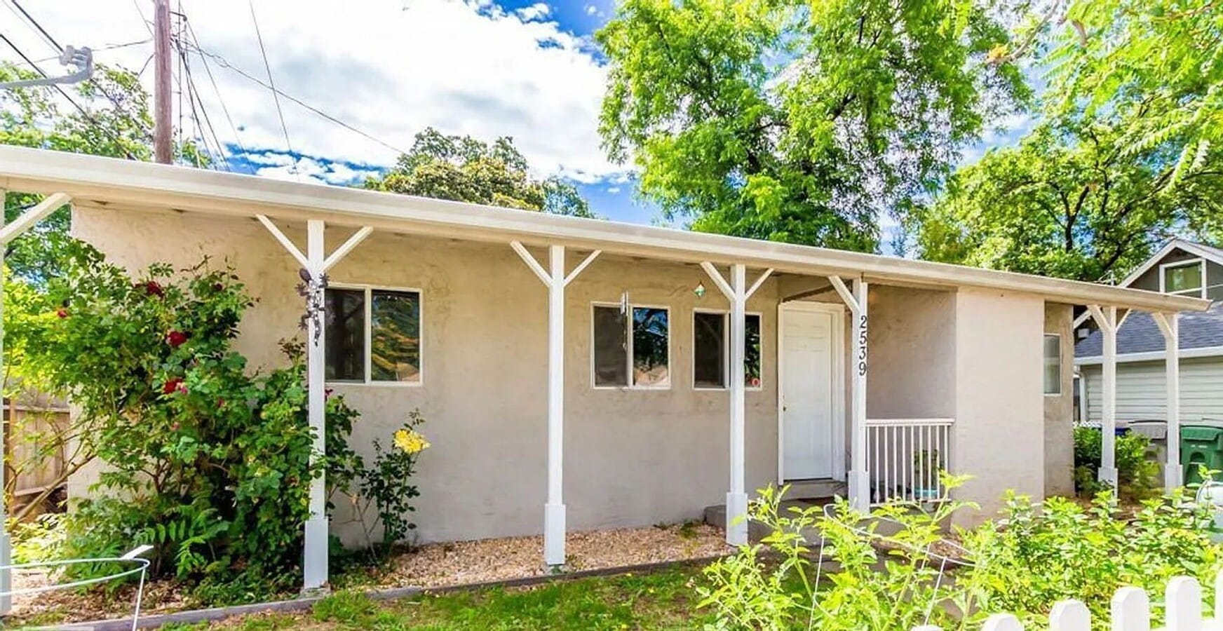 1 BED/1 BATH IN REDDING - 1 BED/1 BATH IN REDDING House
