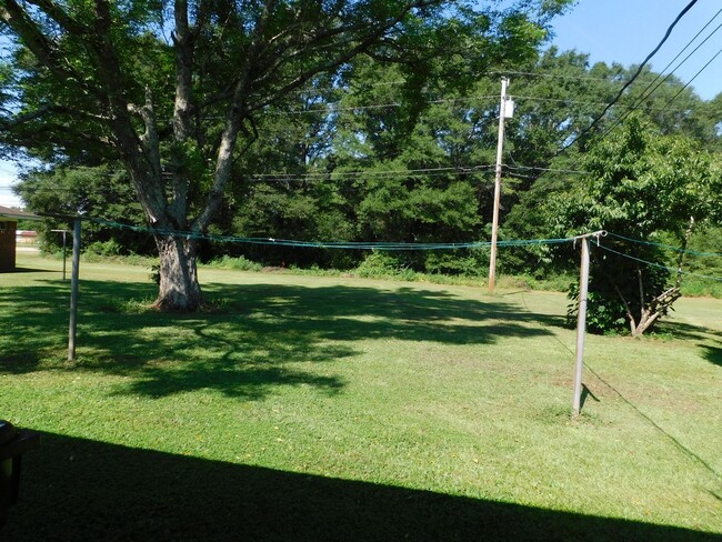 Photo - Kinston, AL