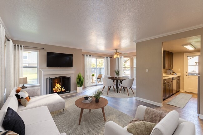Photo - Seventeen Mile Drive Village Apartment Homes