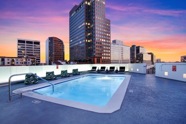 Westwood Village Apartments