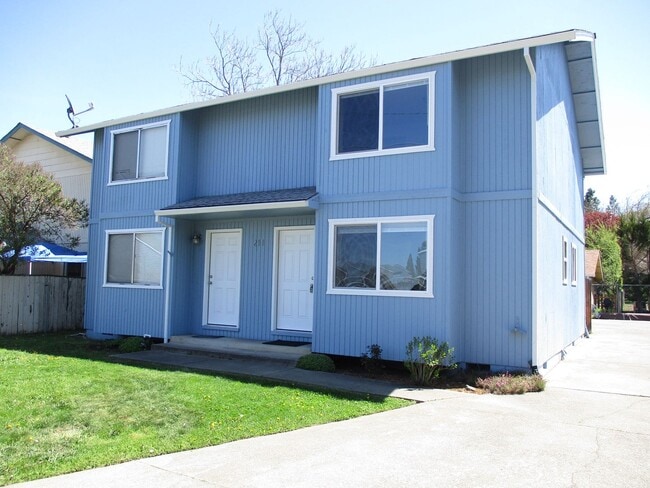 Photo - 36-2-1 Unit B