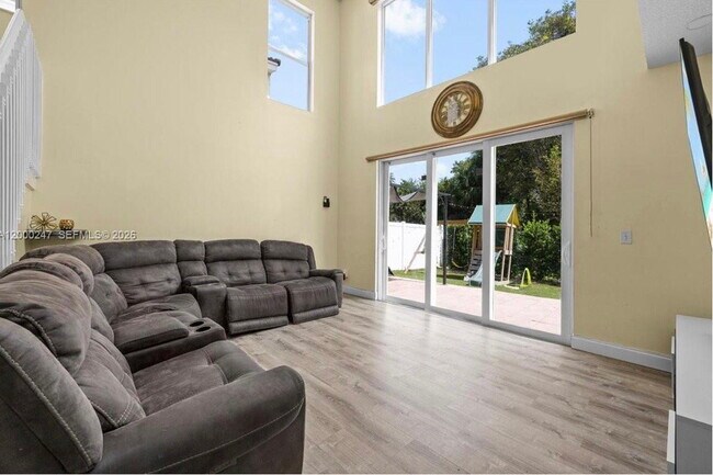 Photo - Southwest 51st Street, Davie, FL 33331 - 4 BR 3 BA single-family home