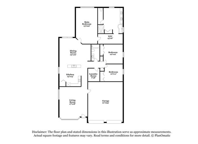 Photo - 14221 Lake Live Oak Dr