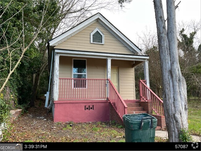 Building Photo - 248 Madison St Rental