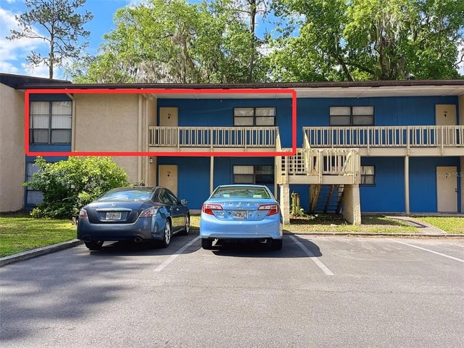 Building Photo - 2811 SW Archer Rd Rental