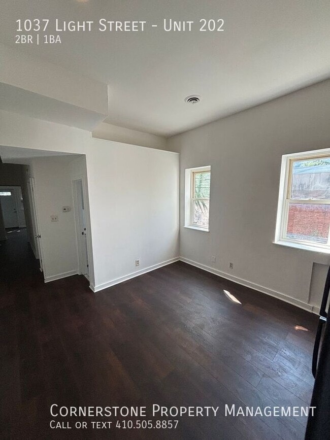 Photo - 1037 Light St Unit 202