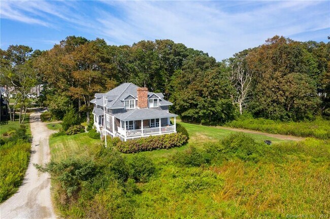 3 Wilson Ave