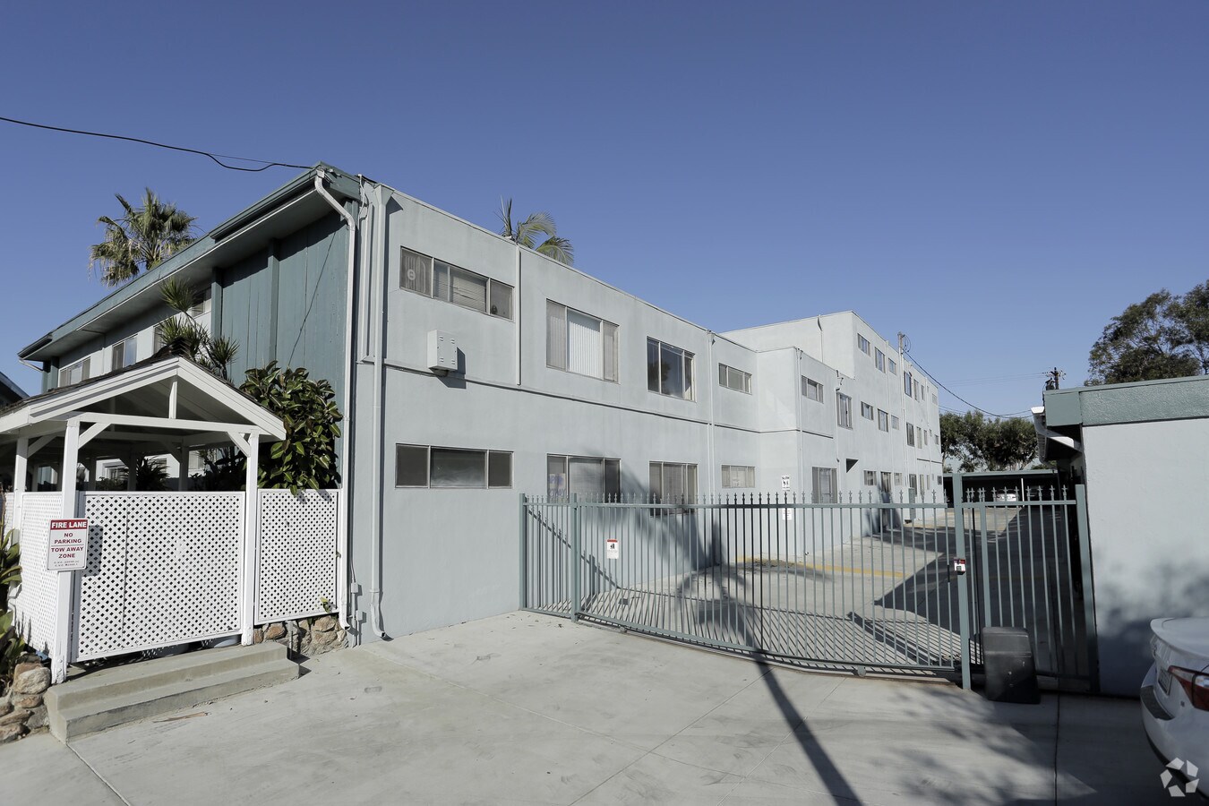 Photo - The Californian