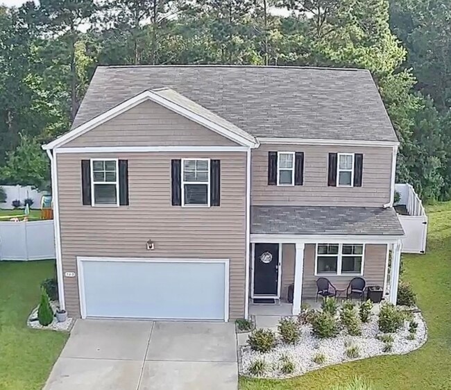 Building Photo - 340 Emery Oak Dr