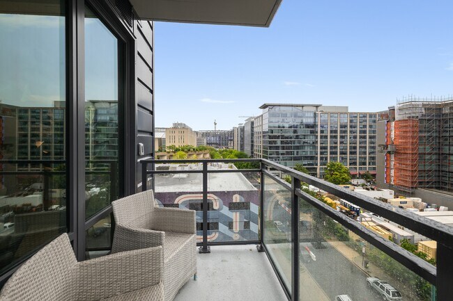 Tribeca NOMA