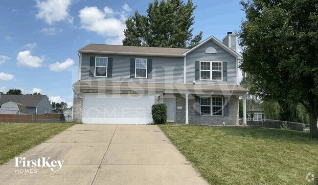 Building Photo - 728 Woodway Ln Rental