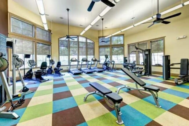 Photo - 1 bedroom in Austin TX 78717 Unit 1018