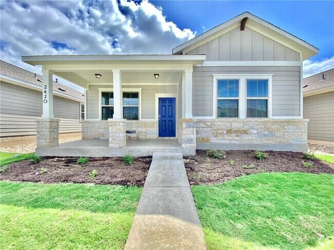 Building Photo - 2420 Pecan Island Dr Rental