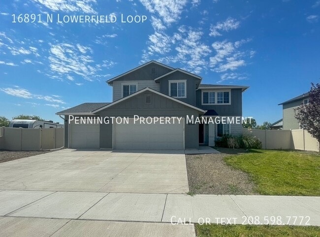 Photo - 16891 N Lowerfield Loop House