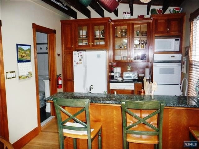 Kitchen - 78 Spring Valley Ave