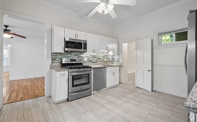 Building Photo - 51 Granville Ave Unit 1 Rental