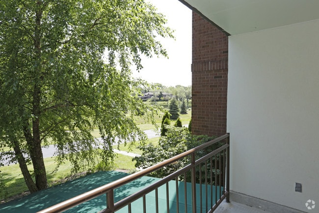 3BR, 2BA - 2025 SF (A1 E)