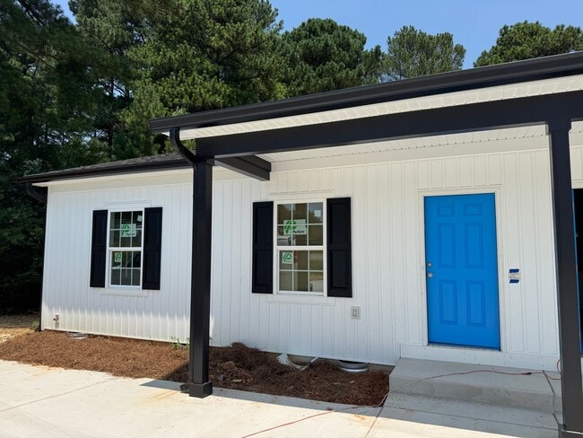 Building Photo - BRAND NEW! Two Bedroom Duplex in Denver Rental