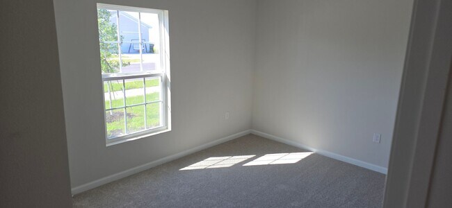 Photo - A Brand New Home