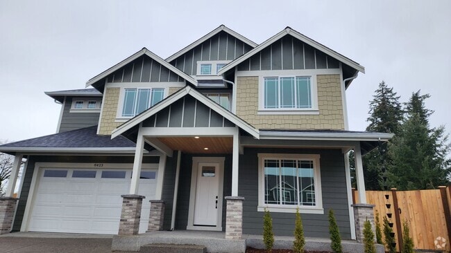 Building Photo - Beautiful Home in Bonney Lake!