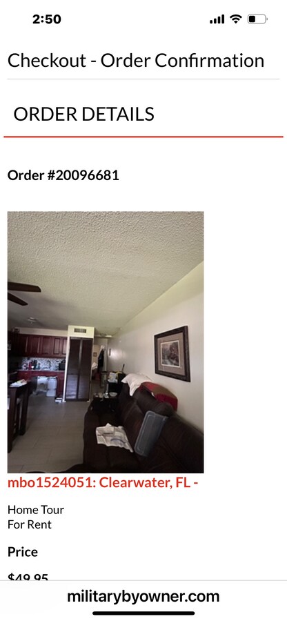 Photo - 2501 Harn Blvd Unidad Morningside E 3 Condominiums