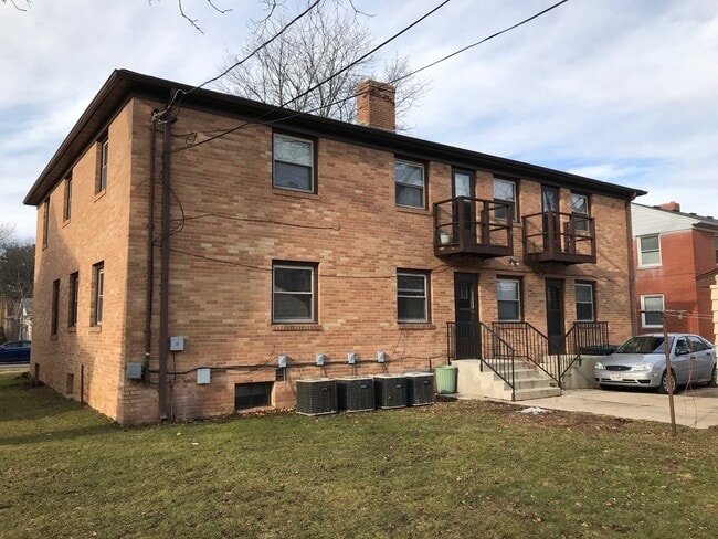 Photo - 313 Eugenia Ave Unit #1