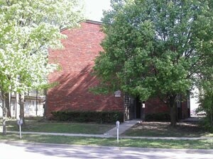 Bailey Apartments - Bailey Apartments