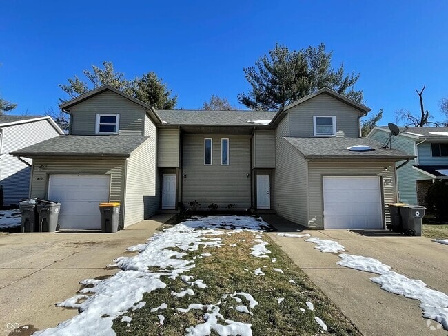 Building Photo - 419 S Village Ct Rental