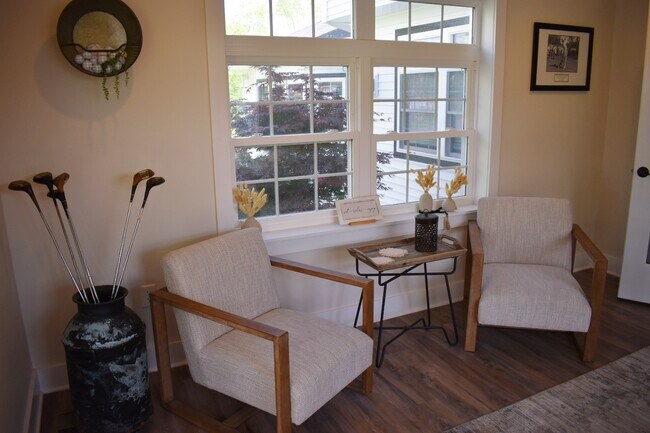 Residences at the Clubhouse