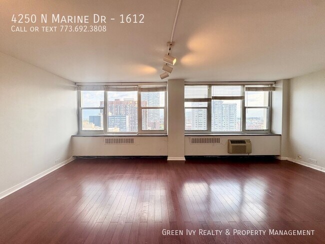 Photo - 4250 N Marine Dr Unit 1612