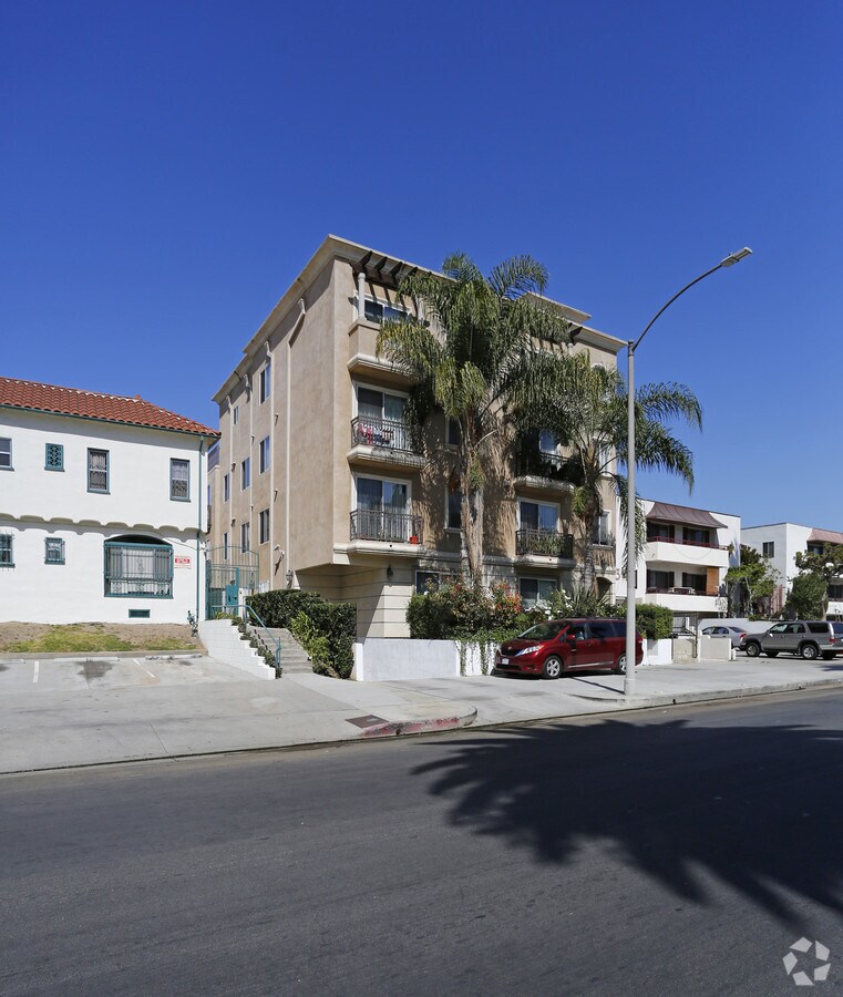 Photo - 345 S Harvard Blvd