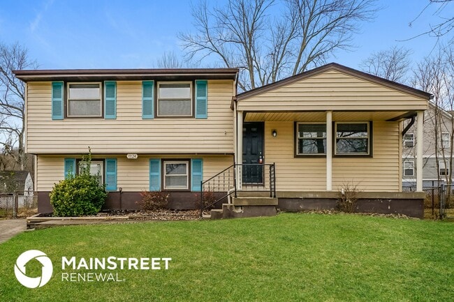 Building Photo - 11124 Stalwert Pl