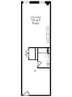 5104: $1145/m + utilities (avail now)