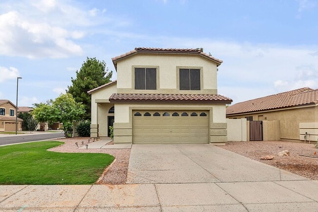 Building Photo - Perfect Gilbert Location