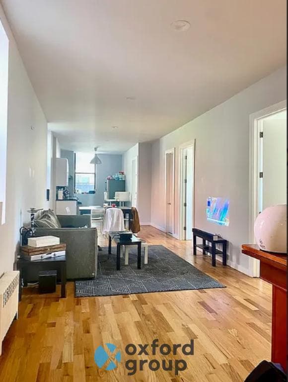 Building Photo - 3 bedroom in Brooklyn NY 11206 Unit 5