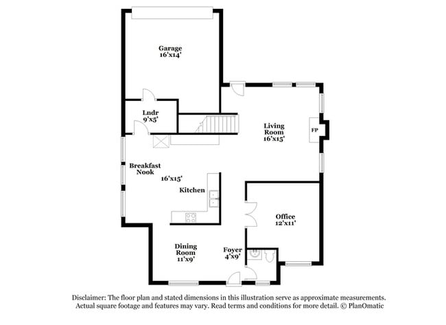 Photo - 7853 Waggoner Trace Dr