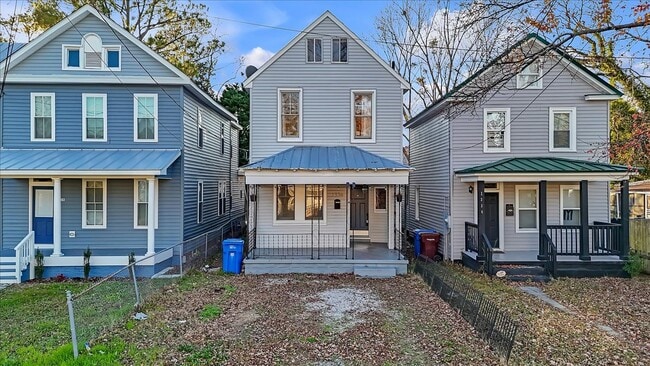 Photo - 1336 Seaboard Ave